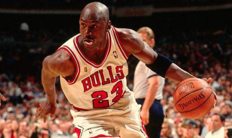 El tráiler de “El último baile”, el documental dedicado a Michael Jordan