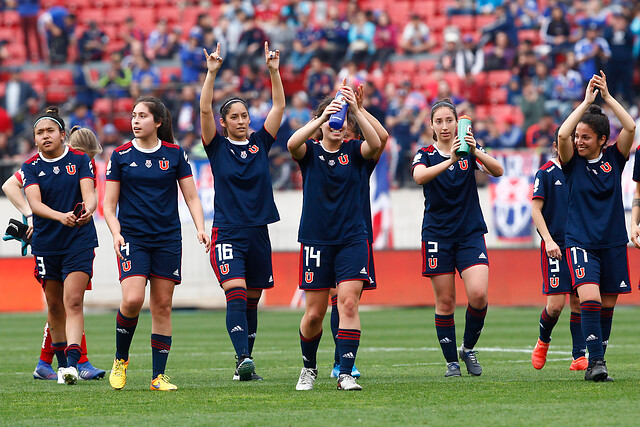 ANFP suspendió el Fútbol Femenino y el Fútbol Joven hasta agosto
