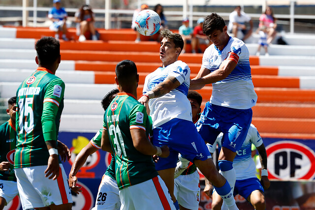 ANFP anunció mesa multidisciplinaria para abordar el retorno del fútbol