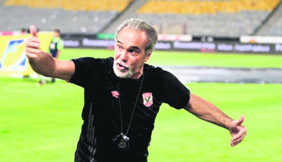 Martín Lasarte: Rechacé a Colo Colo por una situación personal complicada que ya solucioné