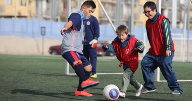 Bayer Leverkusen sorprendió al destacar el Sueño Azul de la U