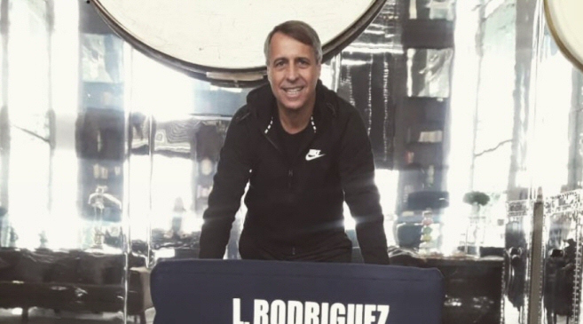 Rodriguez y la rebaja de sueldos en Barcelona: No hay que globalizarlo, no todos ganan lo mismo