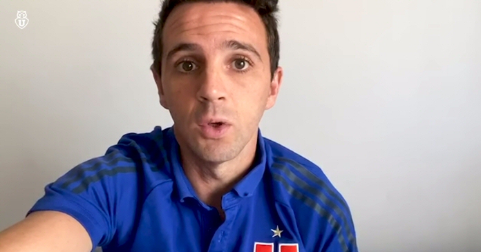 Montillo comparó crisis del coronavirus con el terremoto de 2010: “Ese fue un susto de un par de días”