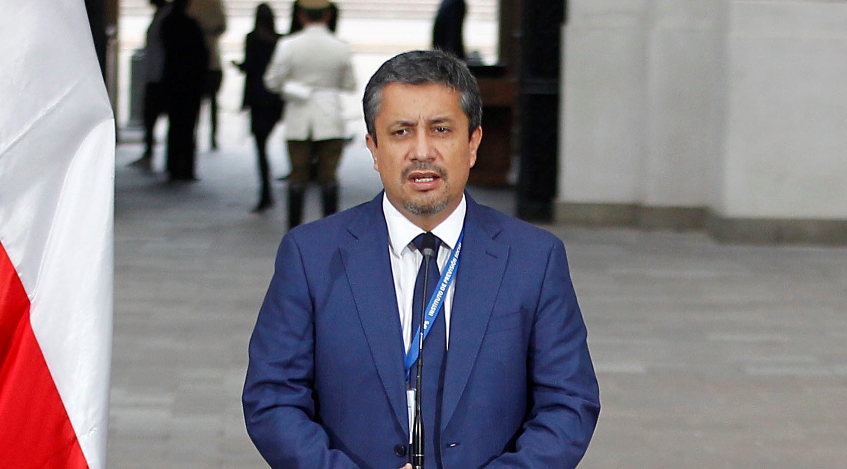 Director del IPS explicó en Al Aire Libre PM las nuevas medidas en el pago de pensiones