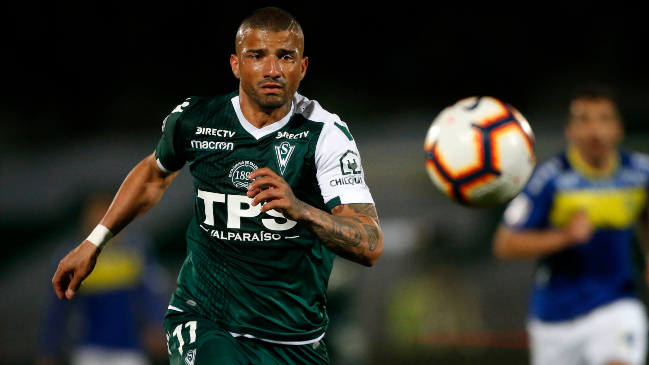 El drama de Néstor Canelón por el coronavirus: No puedo traer a mi familia y yo tampoco puedo ir