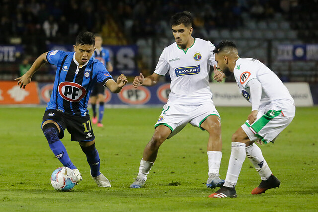 ANFP pedirá millonario crédito para afrontar receso