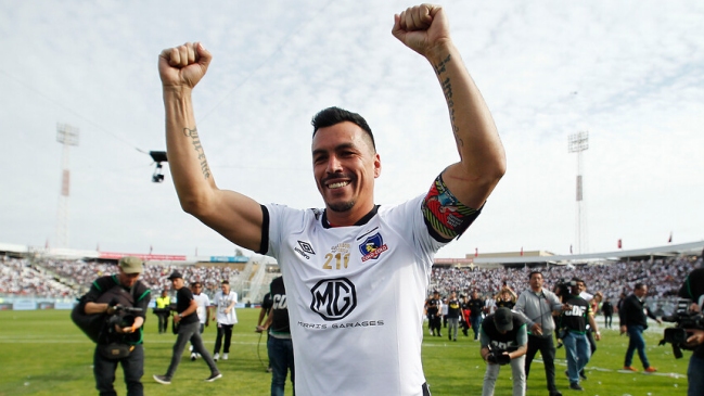 Paredes se unió a la campaña #Todosconlacamiseta: Tomemos conciencia de lo que está pasando