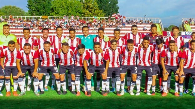 Jugador de Linares contó el drama de la Segunda División: Tuve que entrar a trabajar a una empresa de gas