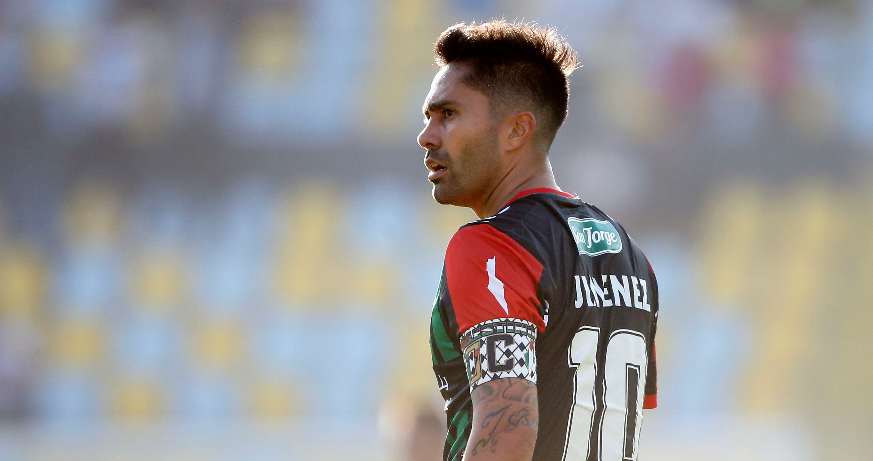 Luis Jiménez lamentó la situación del coronavirus en Italia: “Da mucha pena, tengo amigos allá”