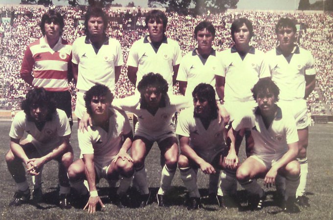 ¿Los reconoces? El desafío del “Fantasma” Figueroa para pasar la cuarentena