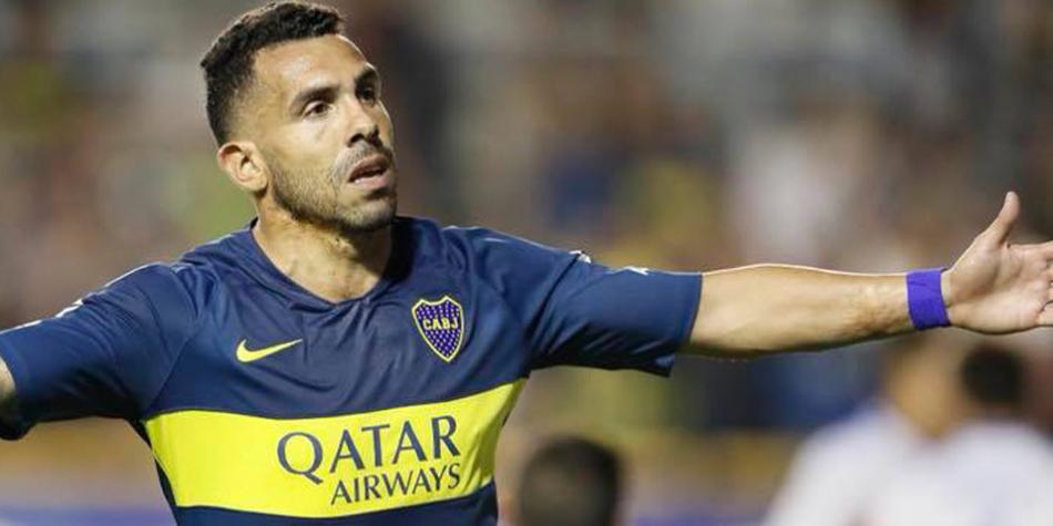 Carlos Tévez: El futbolista puede vivir seis meses o un año sin cobrar