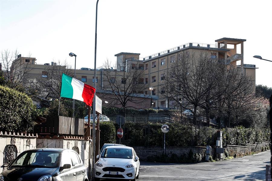 El reporte de Mario Gago sobre la crítica situación en Italia por el coronavirus