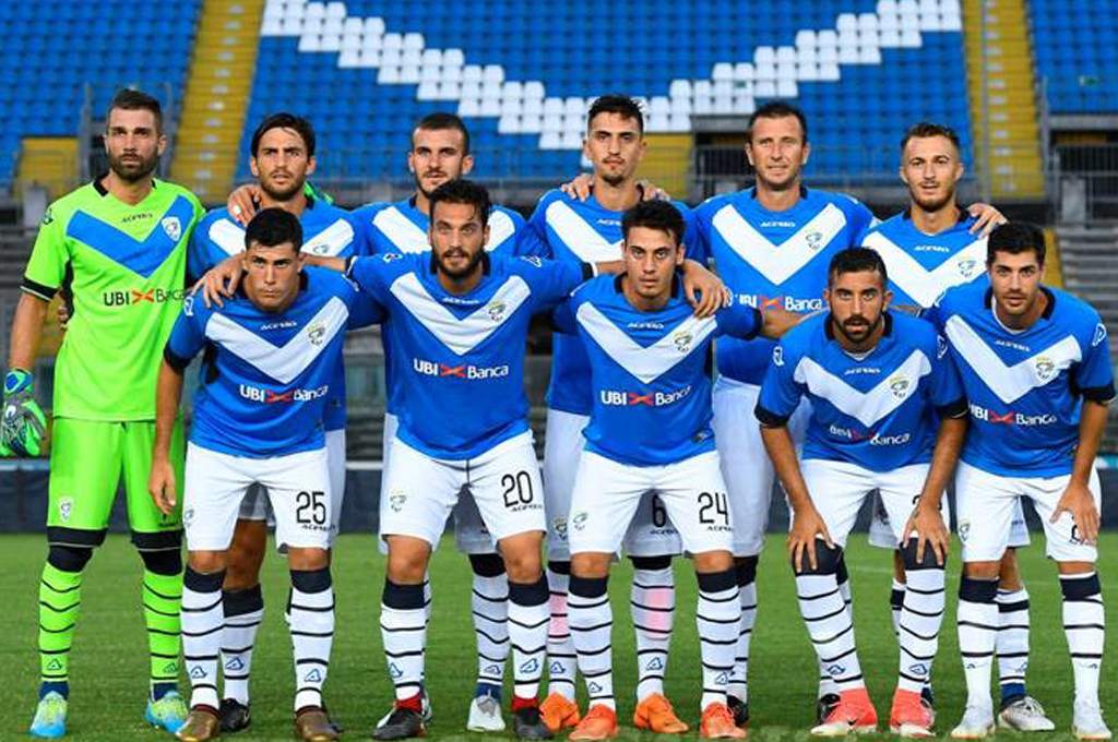 Presidente de Brescia amenazó con retirar al equipo del calcio “por respeto a los ciudadanos”