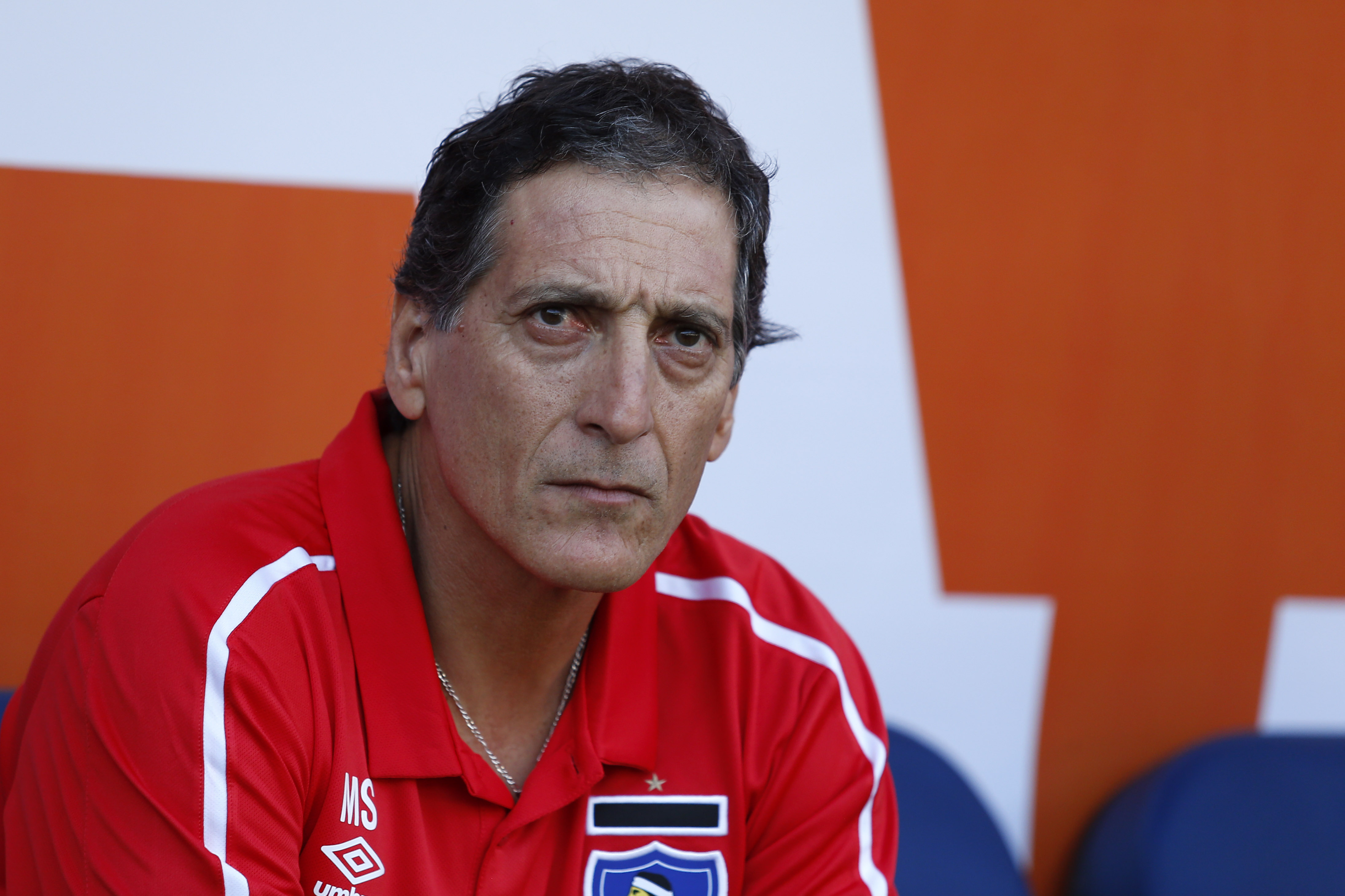 Alianza Lima de Perú oficializó a Mario Salas como su nuevo entrenador