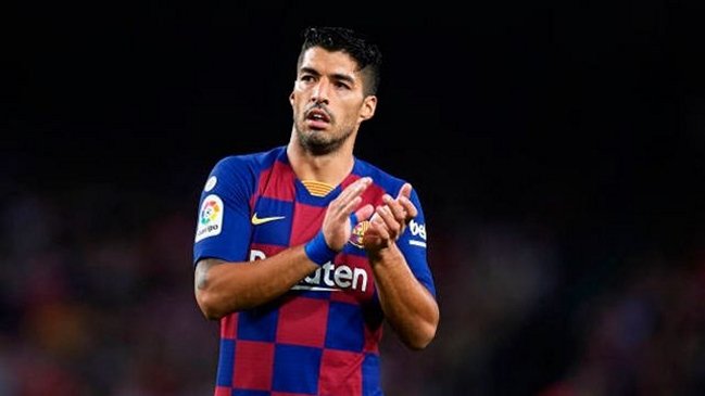 “Era un peleador callejero”: Revelan detalles de la dura infancia de Luis Suárez