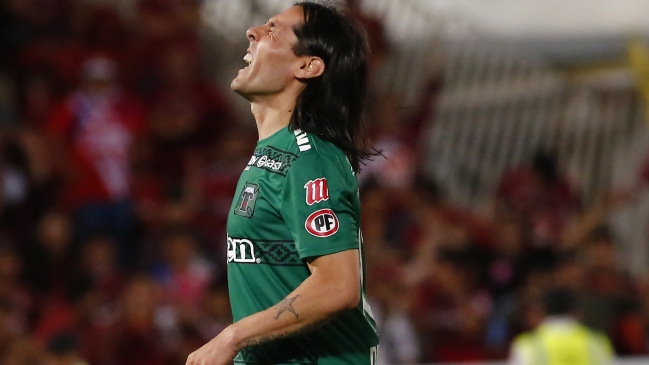 Droguett y la cuarentena: Hay gente que vive el día a día y es complicado decirles que no salgan