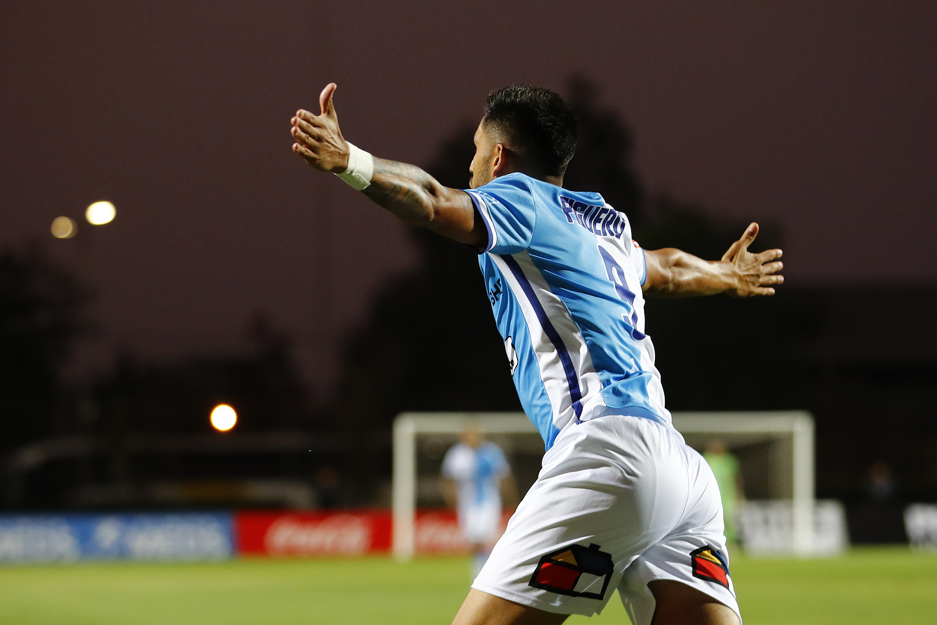 Deportes Antofagasta decidió mantener los sueldos y le dio vacaciones al plantel