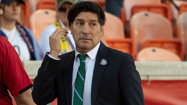 Zamorano dio detalles de su cuarentena en conversación con Sorín: He cocinado harto