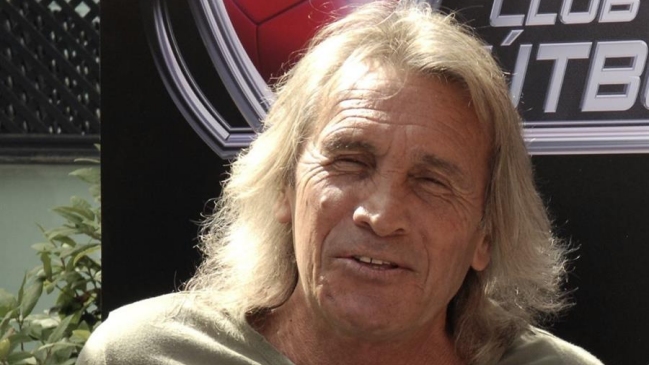 Hijo de Hugo Gatti: El estado de salud de mi padre nos hace estar optimistas