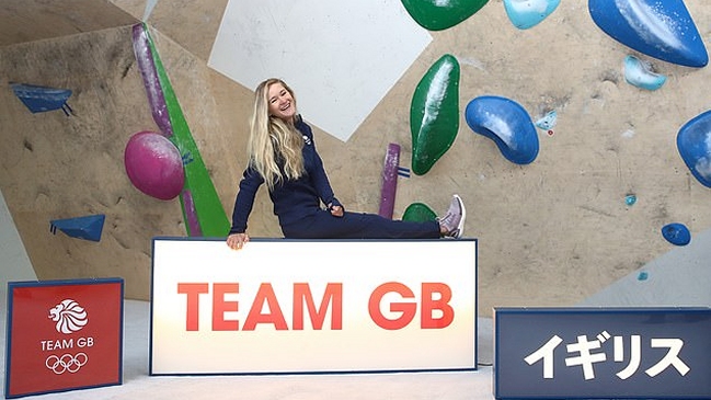 Gran Bretaña dio el visto bueno para cambiar a sus atletas tras el aplazamiento de los JJ.OO.