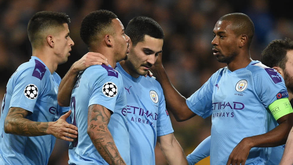 Club de la Premier League propuso terminar el campeonato en China