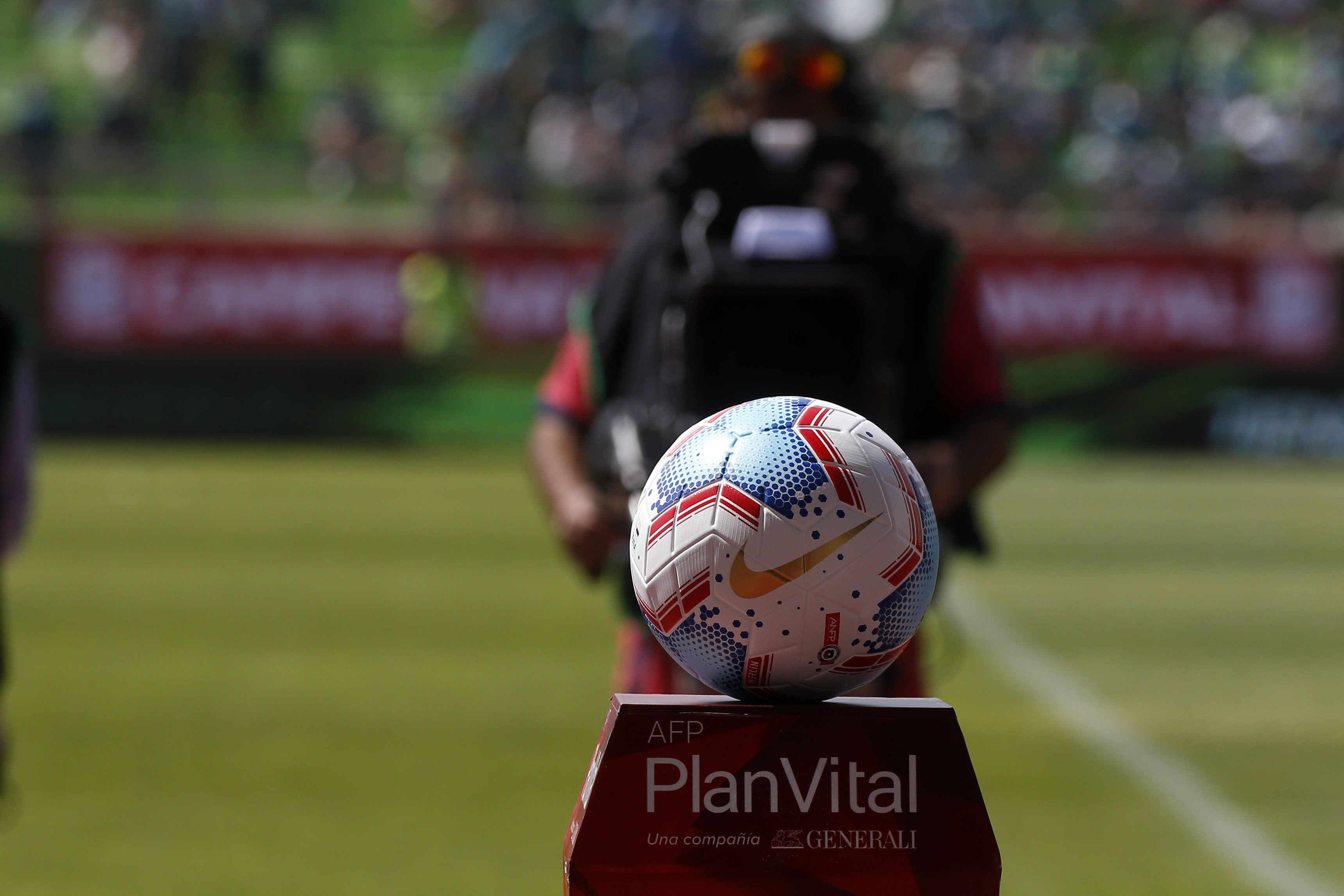 ¿Vuelven los play-offs al fútbol chileno?