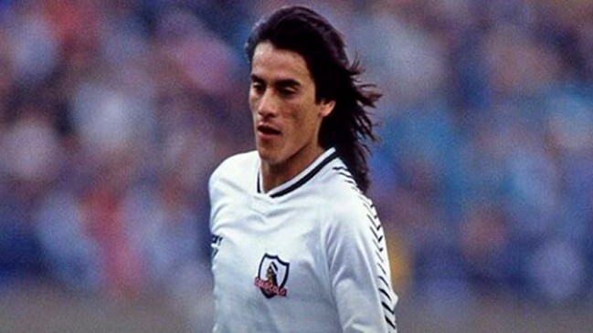 Gabriel Mendoza: Siento que fui un jugador importante para Colo Colo