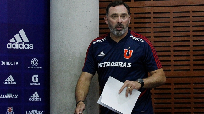 Caputto y opción de terminar con play-offs: Tenemos que ver qué es lo mejor para todos