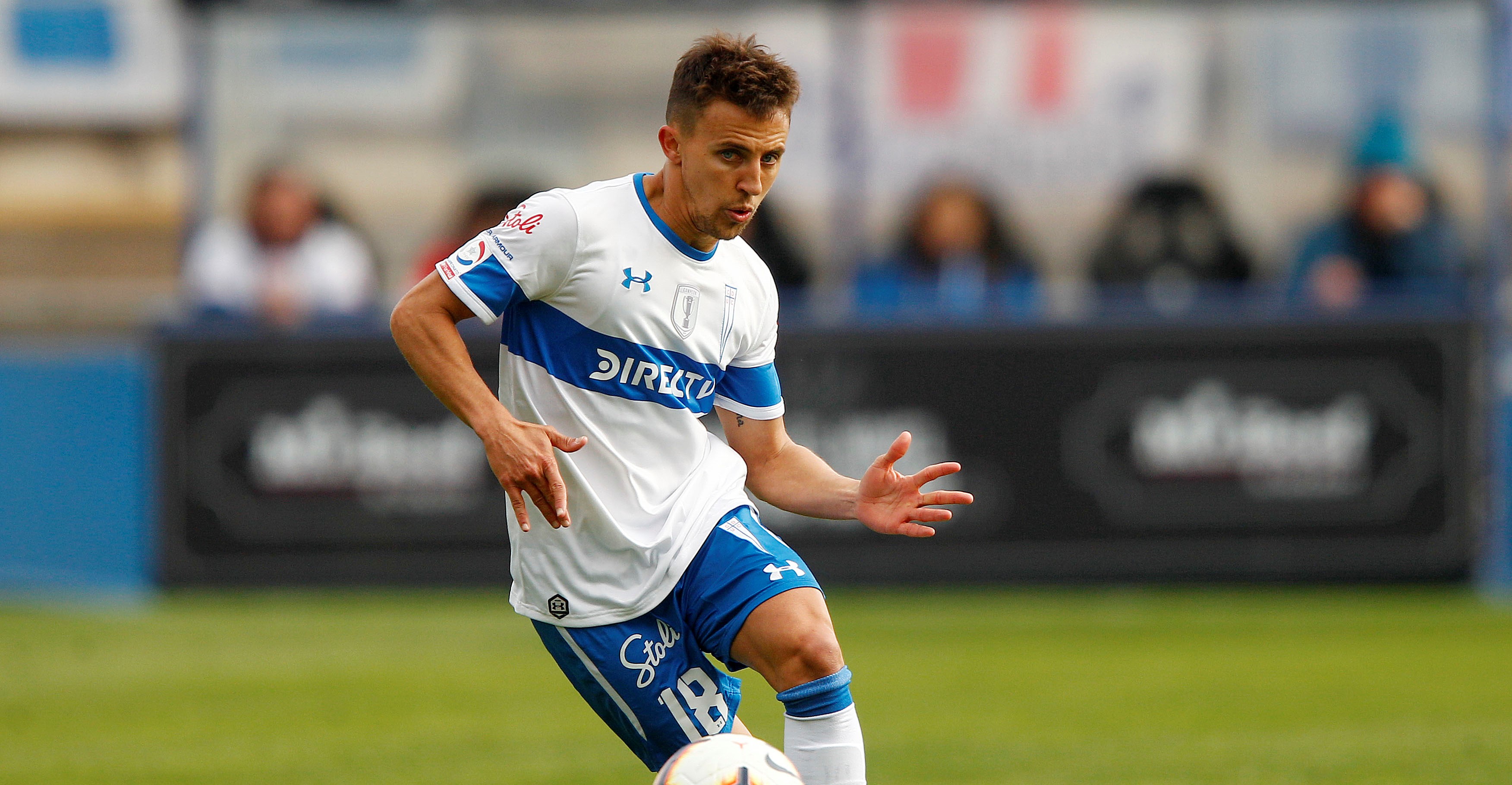 Buonanotte: Estoy haciendo el curso de técnico online en la escuela de Menotti, en Argentina