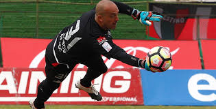 Eduardo Lobos figura en equipo ideal de sudamericanos que pasaron por la liga rusa