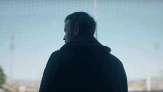 La emotiva arenga de la selección española por el coronavirus: No es tiempo de rendirse