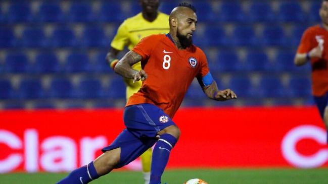 La FIFA anunció oficialmente la suspensión de los partidos de selecciones de la ventana de junio