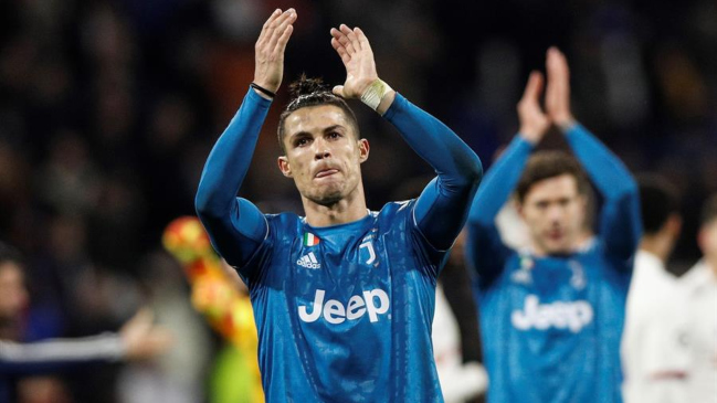 Pese a la crisis: Cristiano Ronaldo será el primer futbolista en llegar a los 1.000 millones de dólares en ingresos