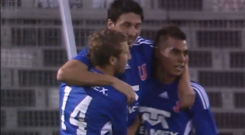 ¿No fue el 2001? Se cumplen diez años del último triunfo de la U en el Monumental