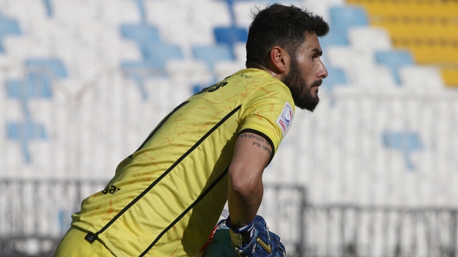 Paulo Garcés: Es muy apresurado pensar ahora en la opción de play-offs