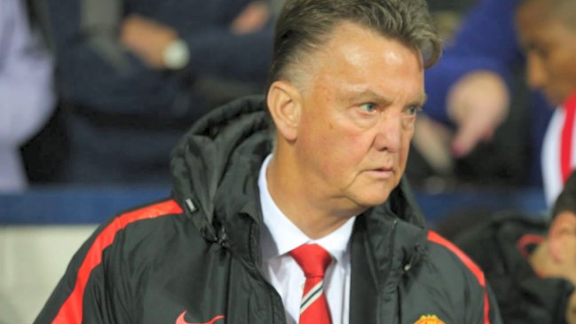 Louis van Gaal: Hay clubes que usan la crisis del coronavirus para su propio beneficio