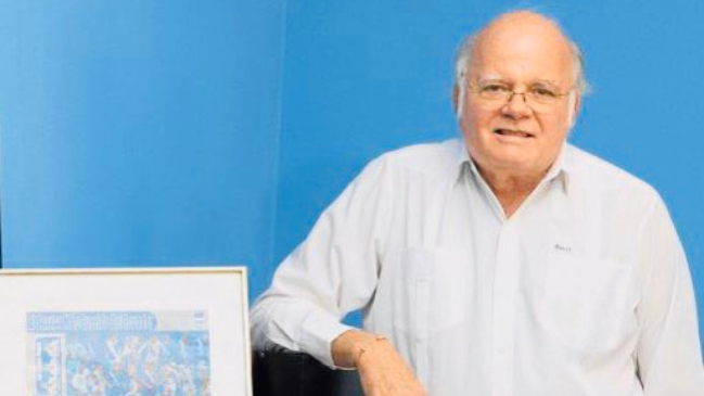 Fútbol ecuatoriano de luto: Tres reconocidos ex dirigentes fallecieron a causa del coronavirus