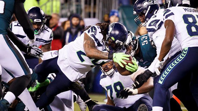 Donald Trump se mostró a favor de que la NFL inicie su temporada regular en septiembre