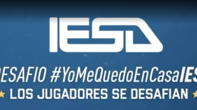 FIFA 20: Así quedaron los cuartos del torneo de futbolistas chilenos