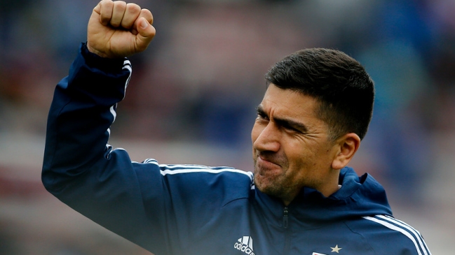 David Pizarro a diario italiano: Acá en Chile me etiquetan de comunista por estar con la gente