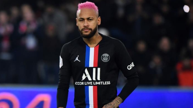 Zico: Neymar tiene que ser más profesional como Cristiano Ronaldo y Lionel Messi