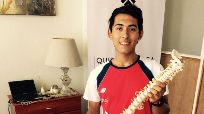 Ciclista castigado por dopaje: Cabrera se dopaba y me iba a sacar de la selección si no lo hacía