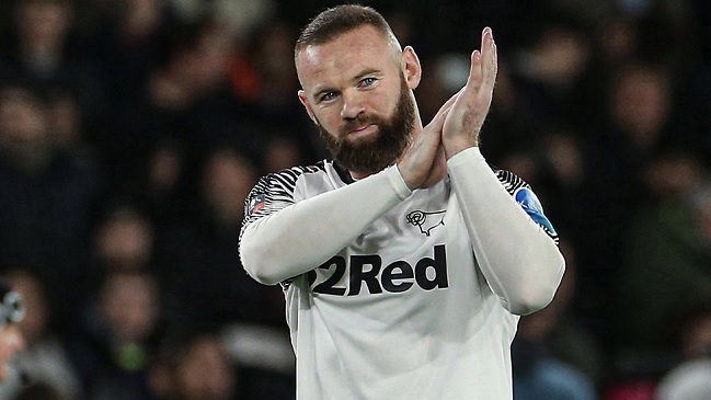 Wayne Rooney y las peticiones de recortes de sueldo en Inglaterra: Somos los chivos expiatorios