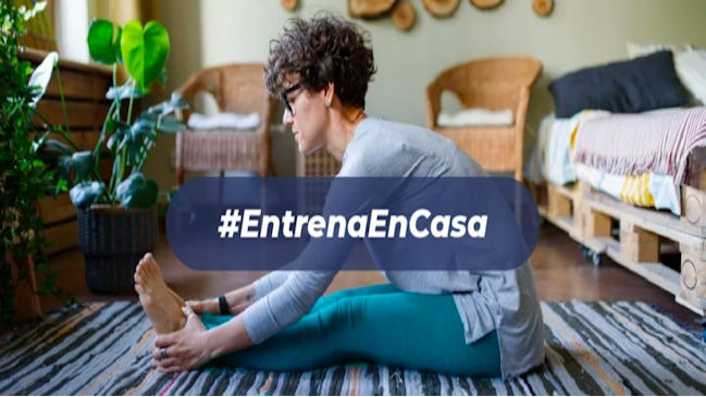 Mindep ofrecerá actividades online para conmemorar el Día del Deporte