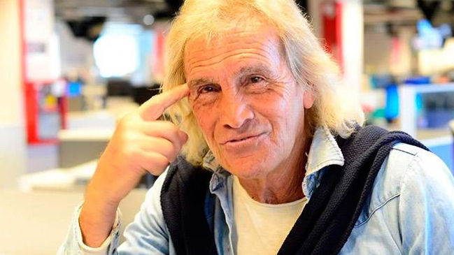 Hugo Gatti tiene opciones de ser dado de alta y volver a su casa, afirmó su hijo