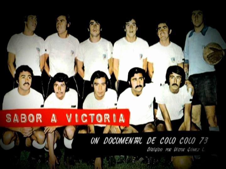 Creador del documental dedicado a Colo Colo 73 comentará la campaña on line