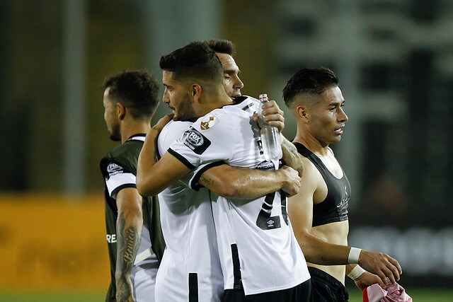 Colo Colo buscará reducir los sueldos de los jugadores