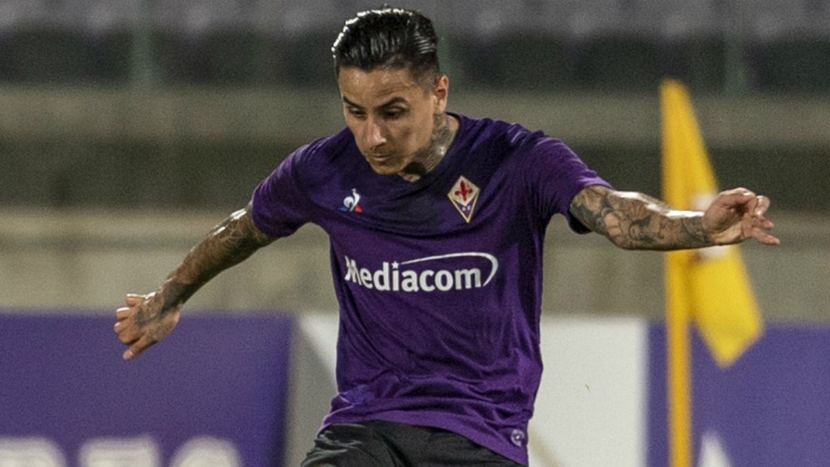 Medio italiano destrozó a Erick Pulgar: Es el ejemplo perfecto entre decir y hacer