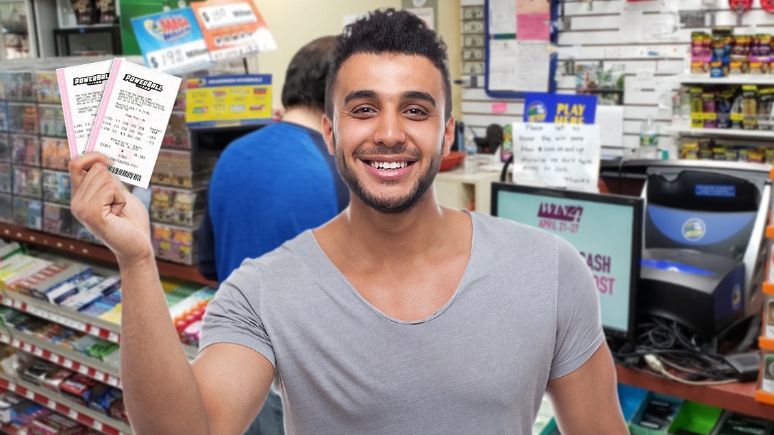 Chilenos podrán jugar desde casa al pozo de 190 millones de dólares hasta este miércoles