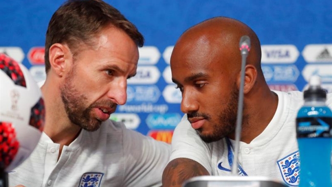 Gareth Southgate se redujo su sueldo en un 30 por ciento